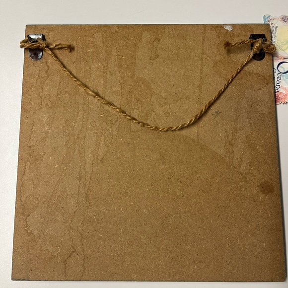 Mermaid At ♥️ Hanging Wall Decor - Picture 2 of 4